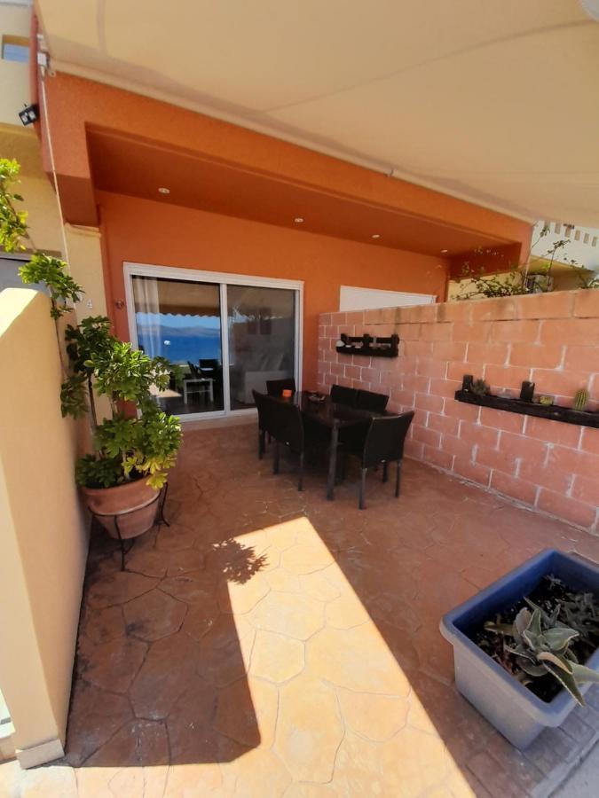 Kiveri Cave Apartment D4 المظهر الخارجي الصورة