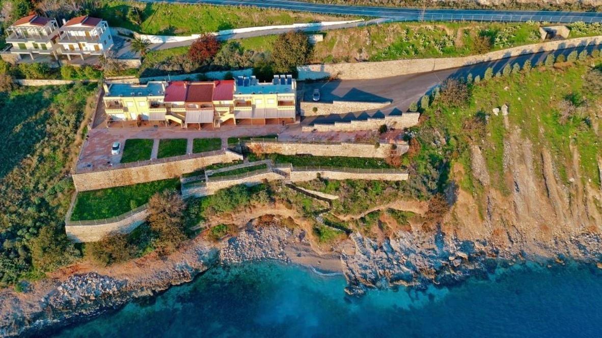 Kiveri Cave Apartment D4 المظهر الخارجي الصورة