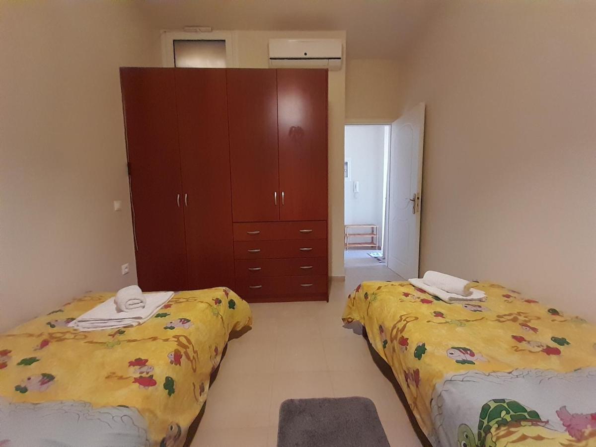 Kiveri Cave Apartment D4 المظهر الخارجي الصورة