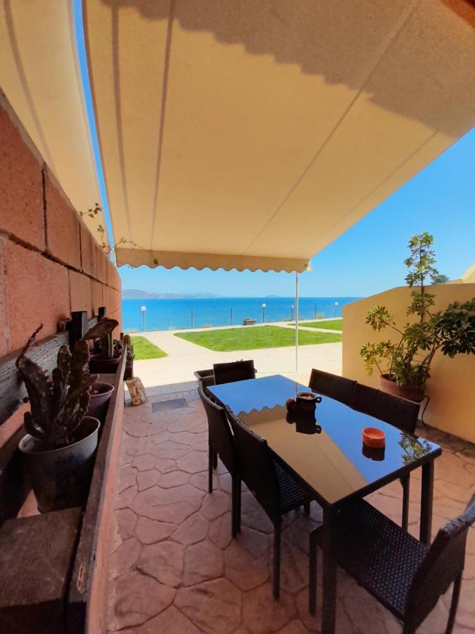 Kiveri Cave Apartment D4 المظهر الخارجي الصورة