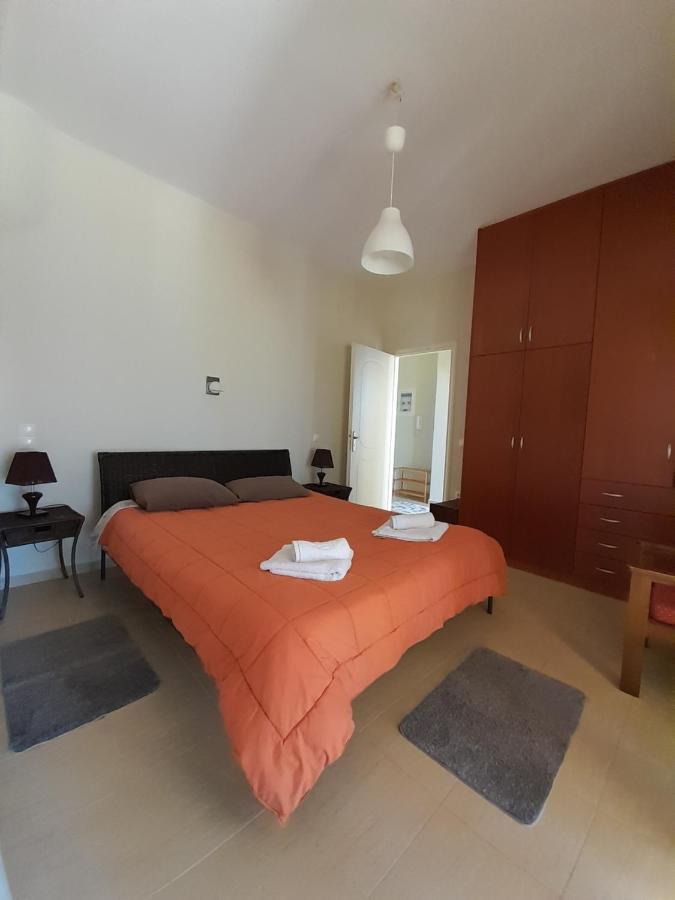 Kiveri Cave Apartment D4 المظهر الخارجي الصورة